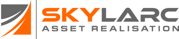 Skylarc Asset Realisation Logo