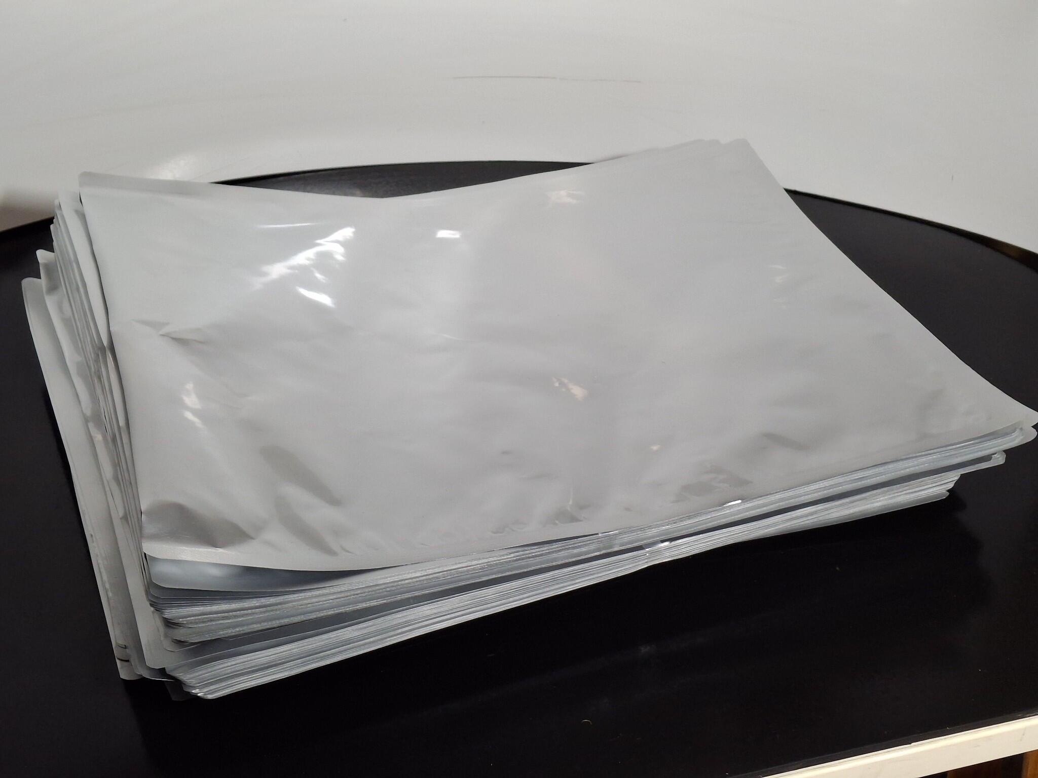 Foil Bags