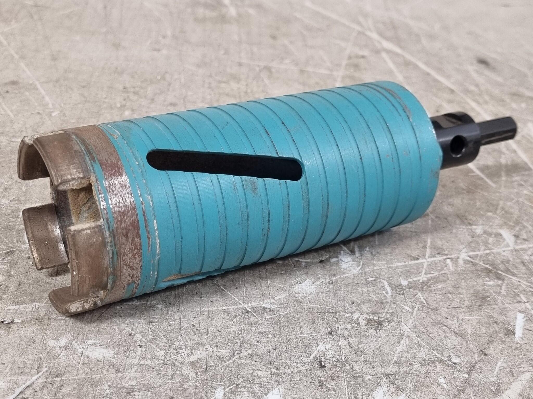 65mm Dry Core Drill Bit