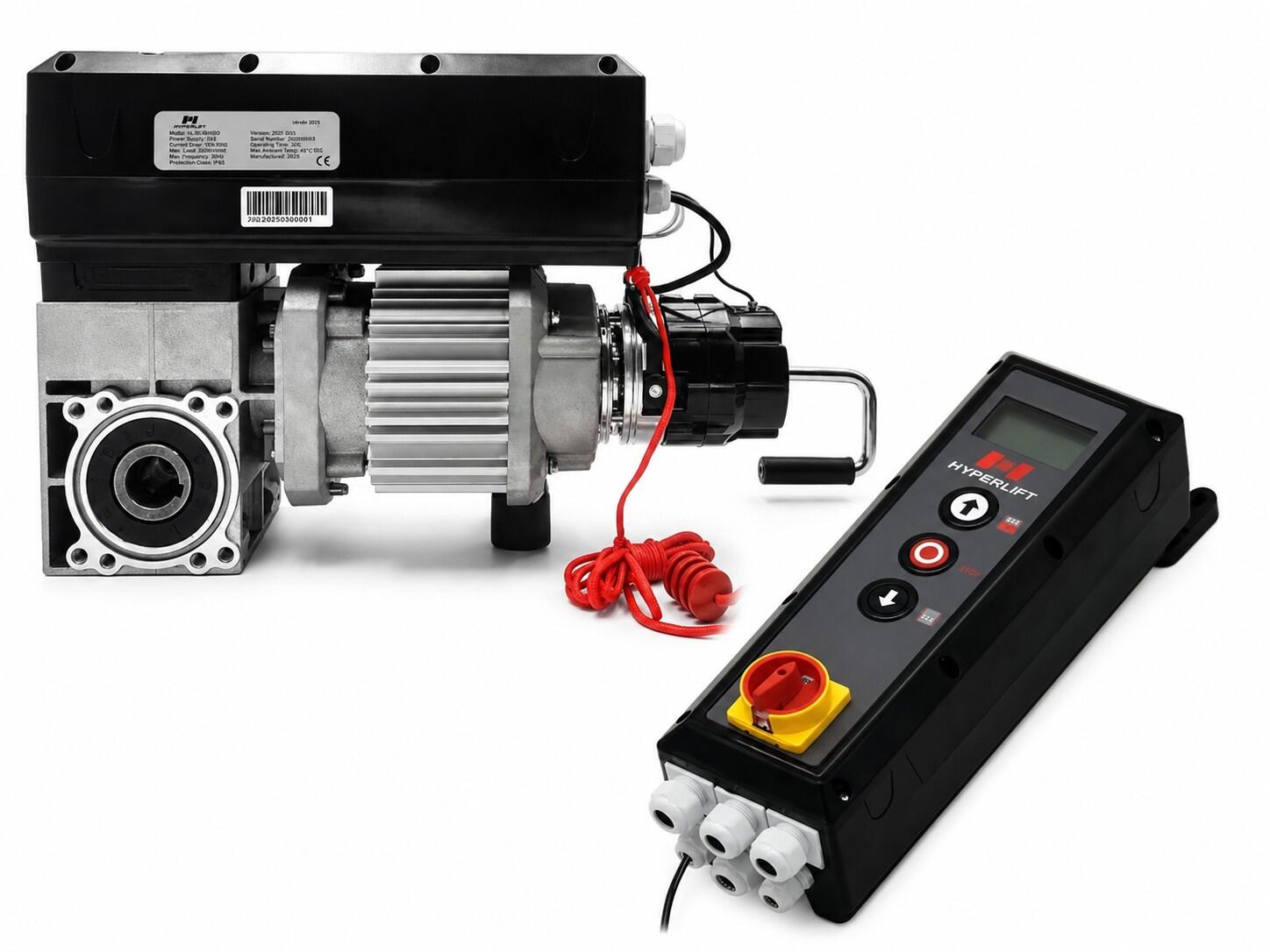 Hyperlift HL65-HSD Highspeed Door Operator