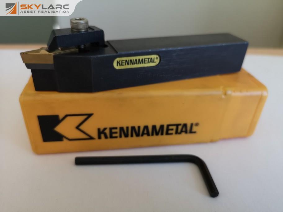 Kennametal Top Notch Profiling Boring Bar Tool Holder