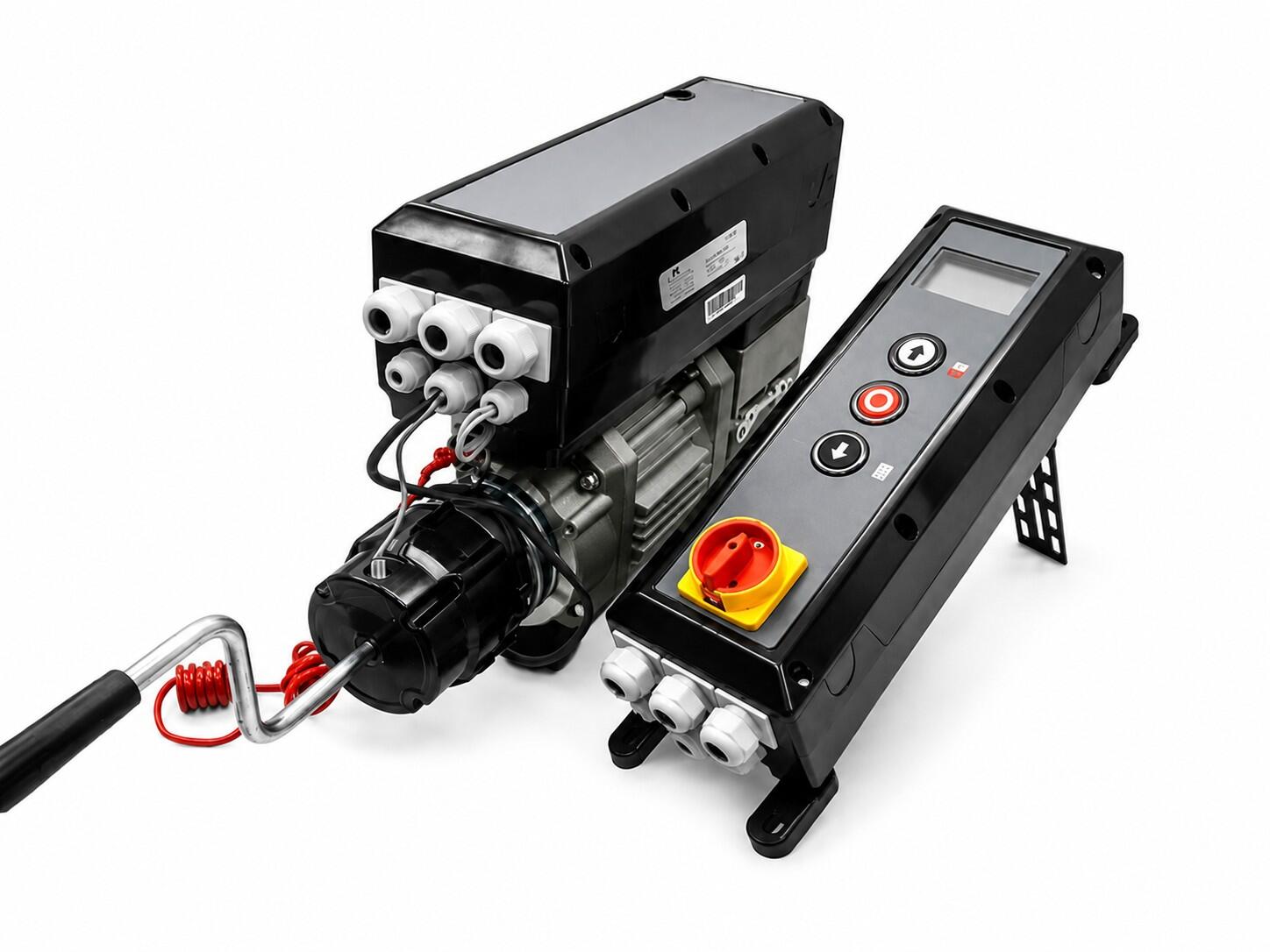 Hyperlift HL30-HSD High Speed Industrial Door Operator - New