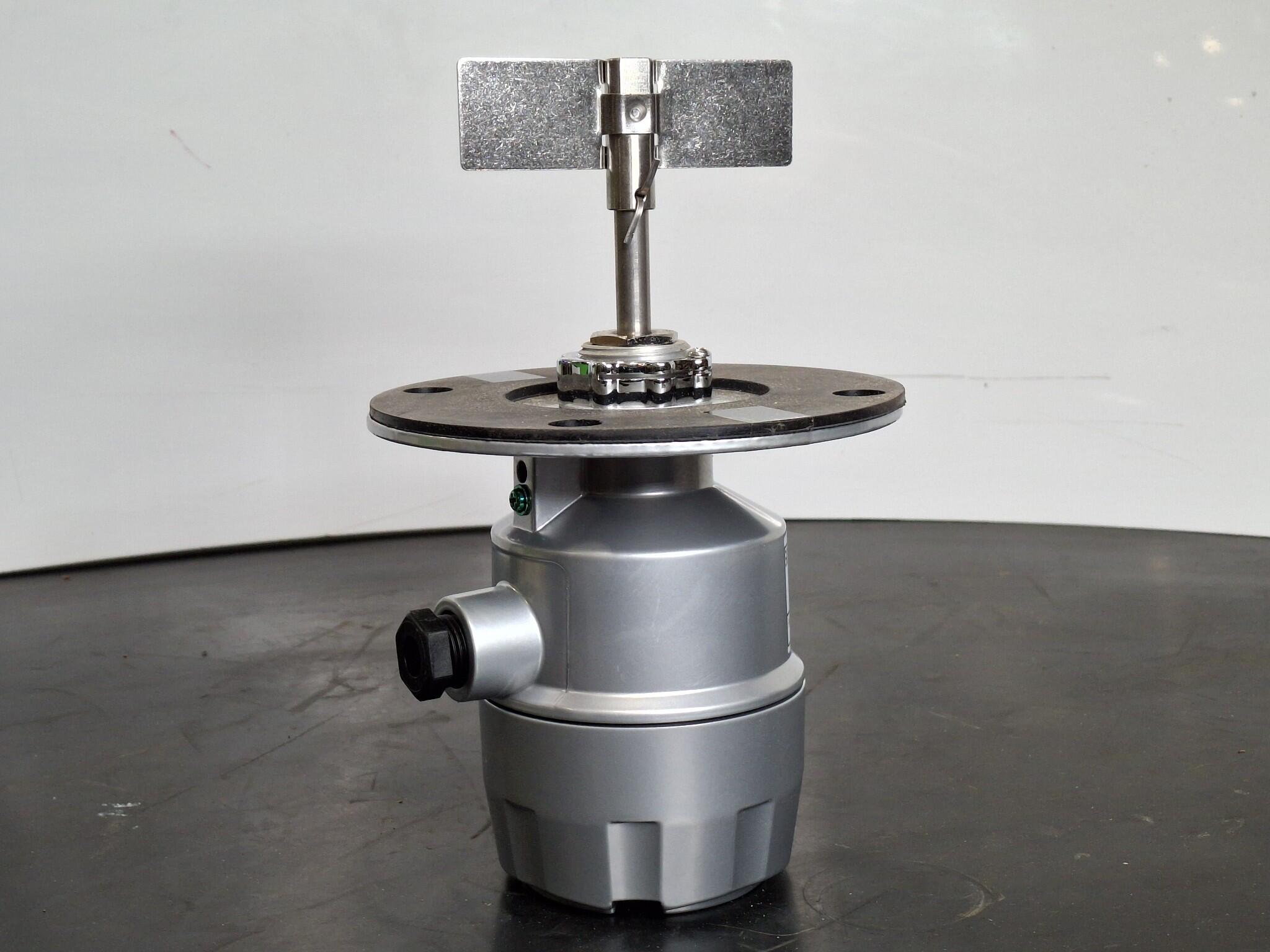 FineTek SE111E Rotary Paddle Level Switch