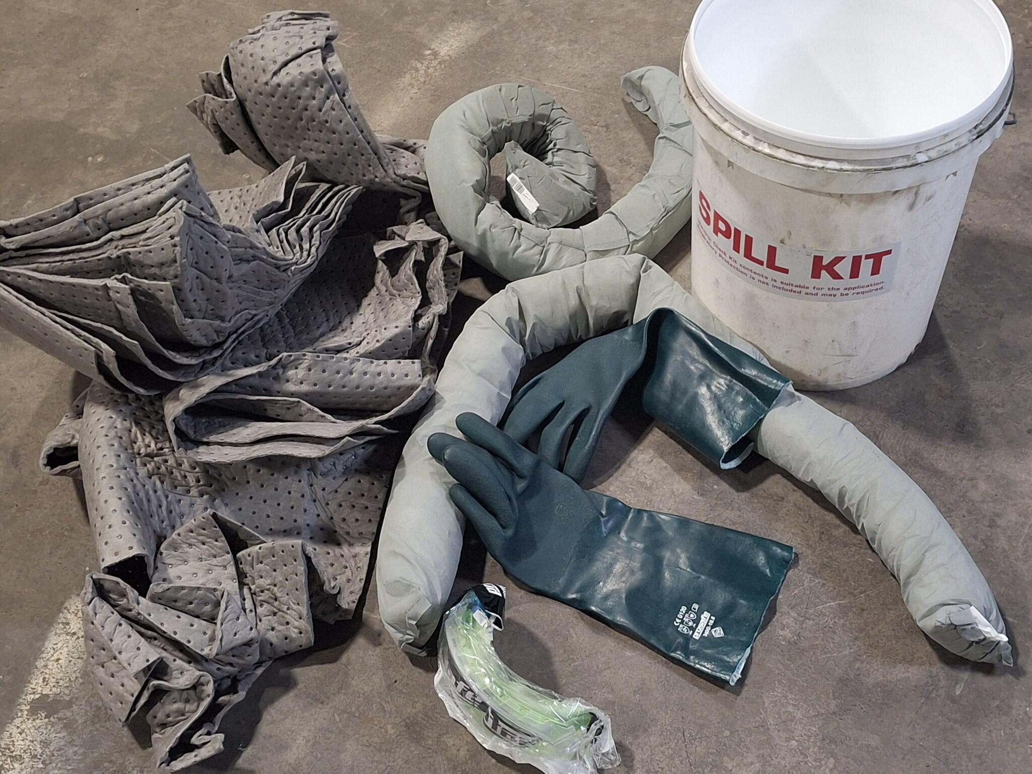 Spill Kit