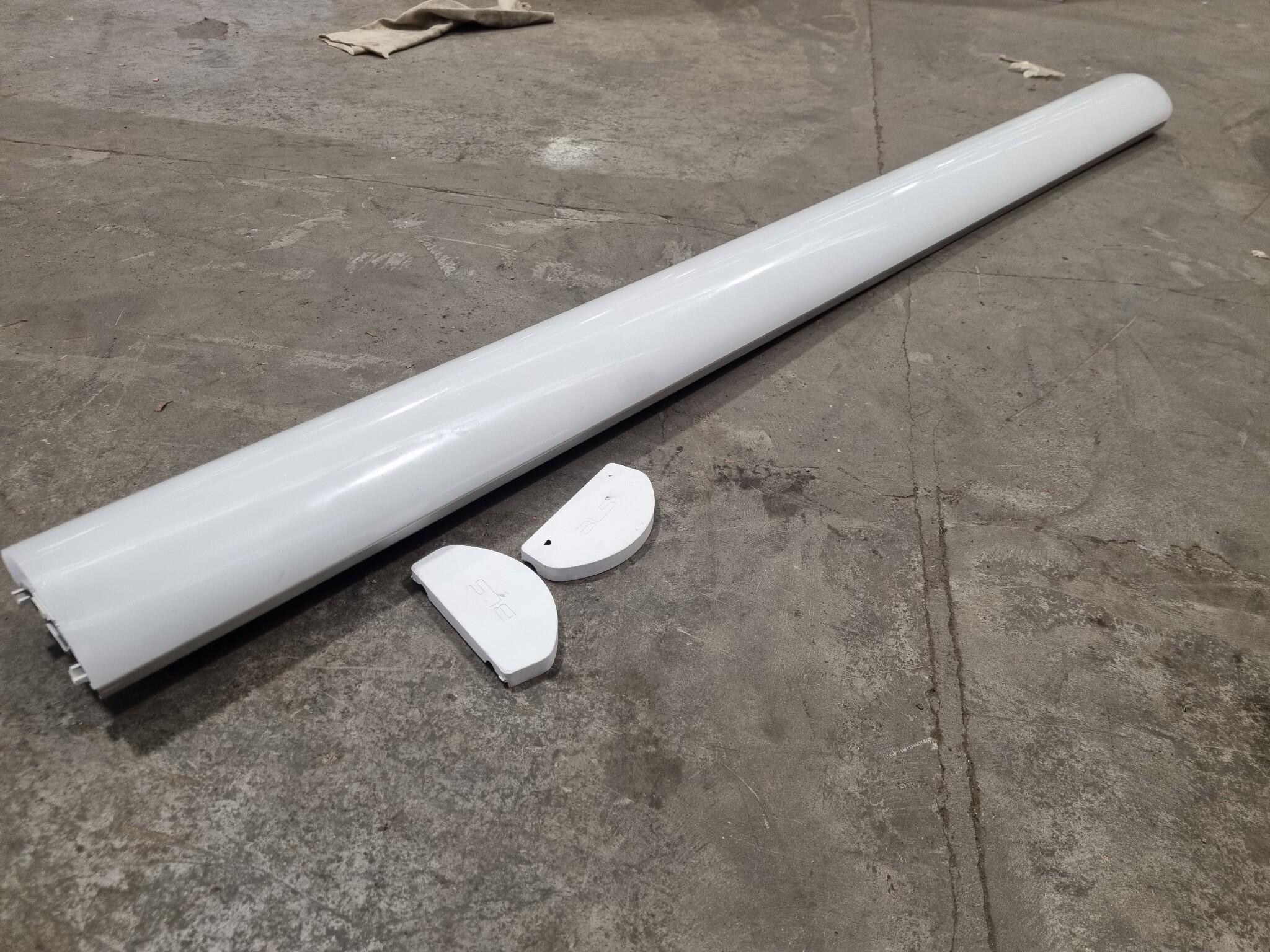 BLS Slimlite V2 LED Light