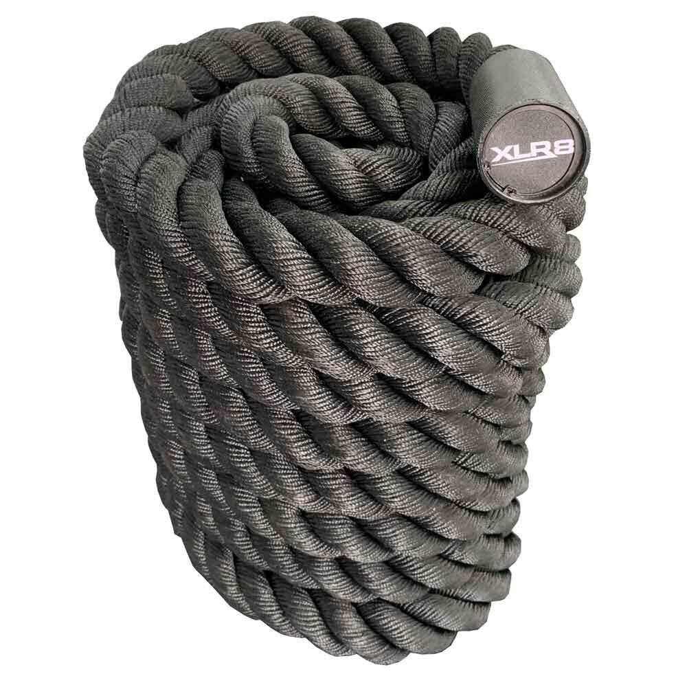 XLR8 Battle Ropes