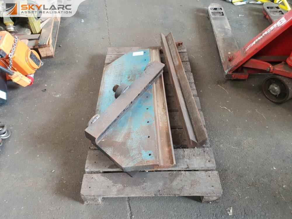 Press Brake Tool