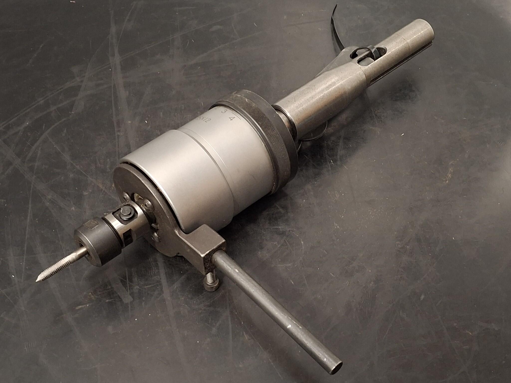 JSN12 tapping attachment