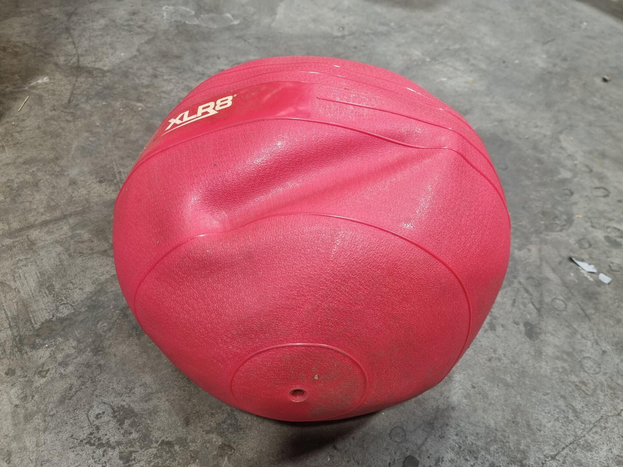 45kg Dead / Slam Ball by XLR8