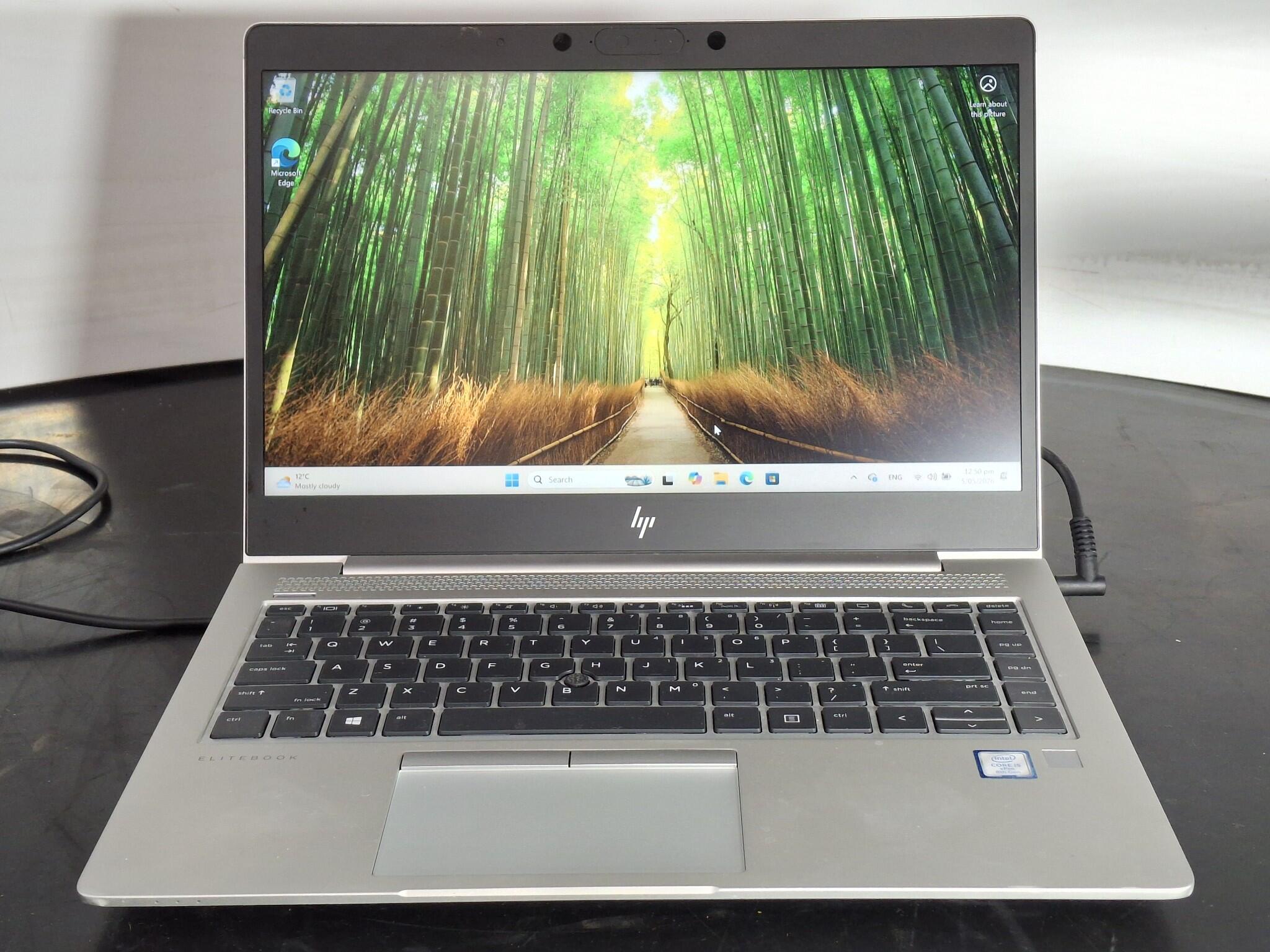 HP EliteBook 840 G6