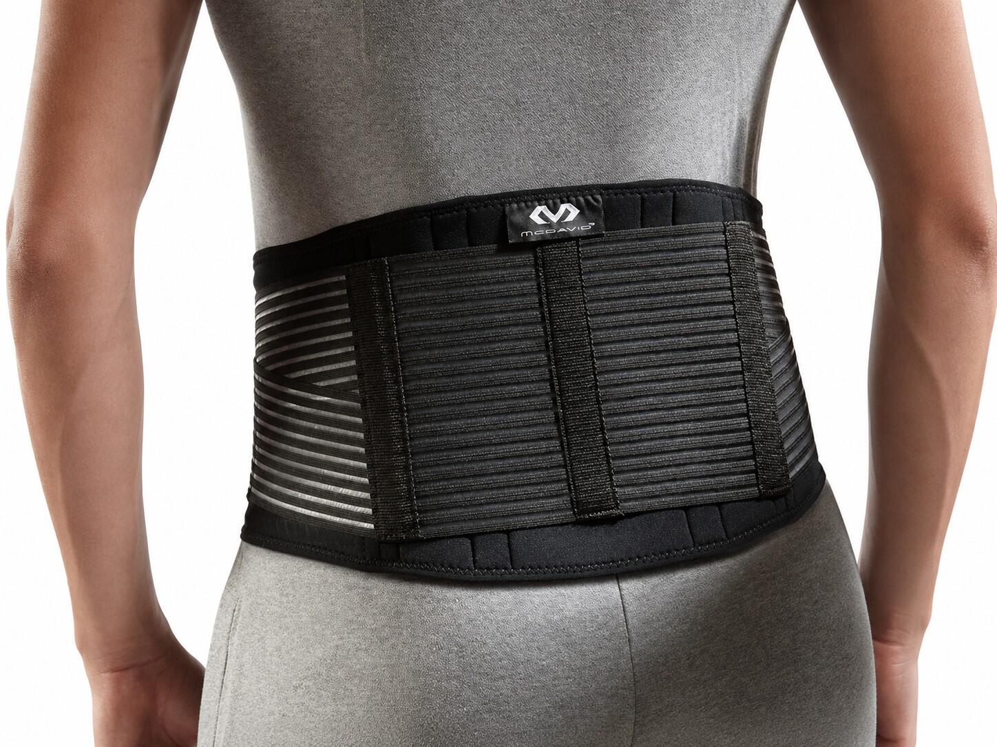 McDavid 493 Back Stabilizer - Small