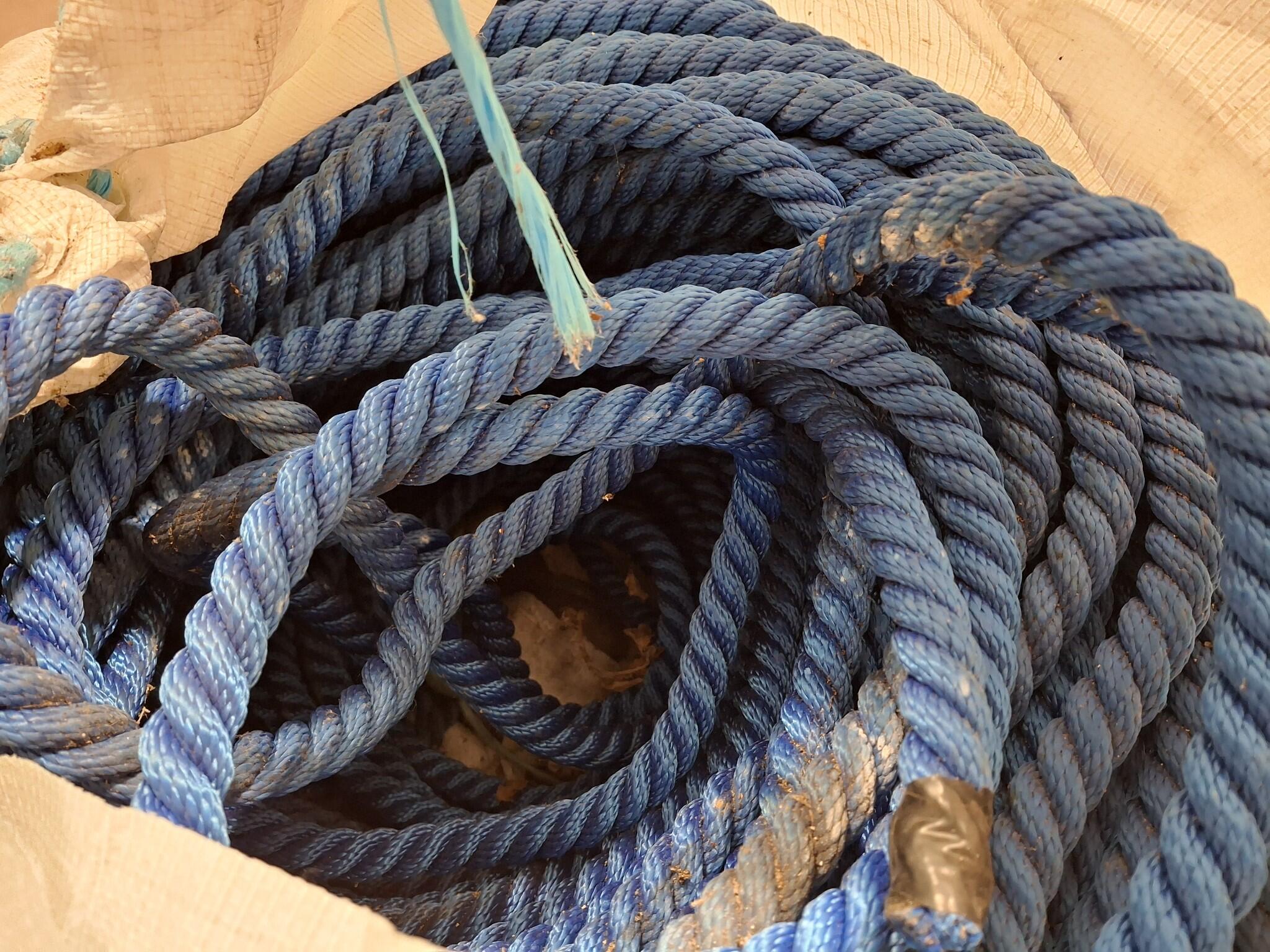 16mm Nylon Rope