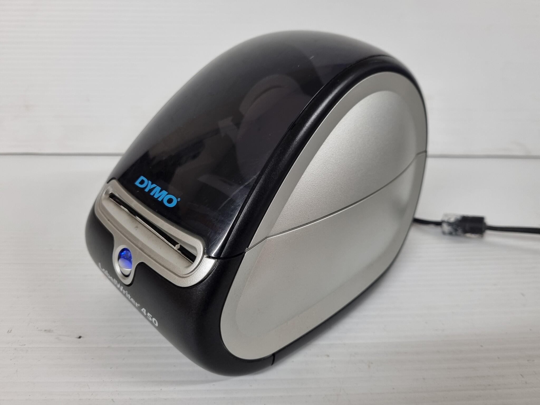 Dymo LabelWriter 460 Label Printer