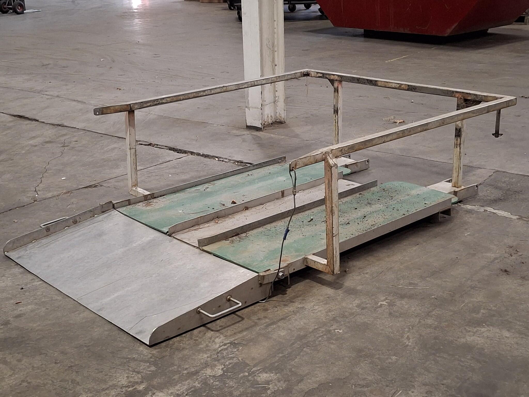 Lifting Platform