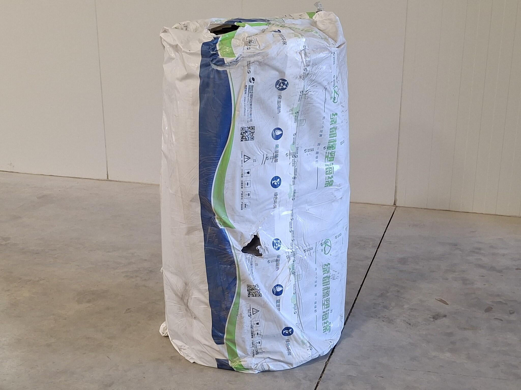 ShenZhou rubber sheet roll insulation 1200mm x 10000mm x 30mm