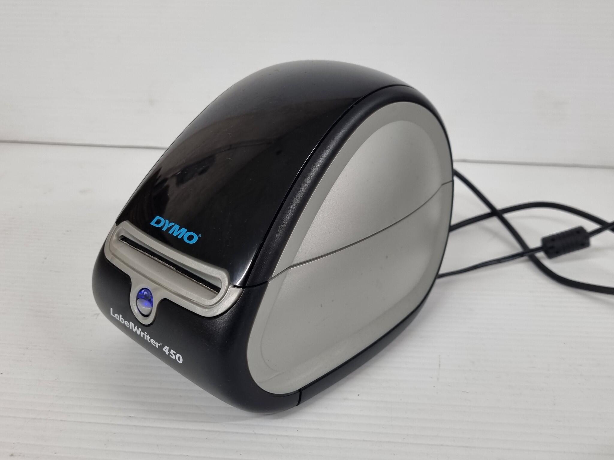 Dymo LabelWriter 450 Label Printer