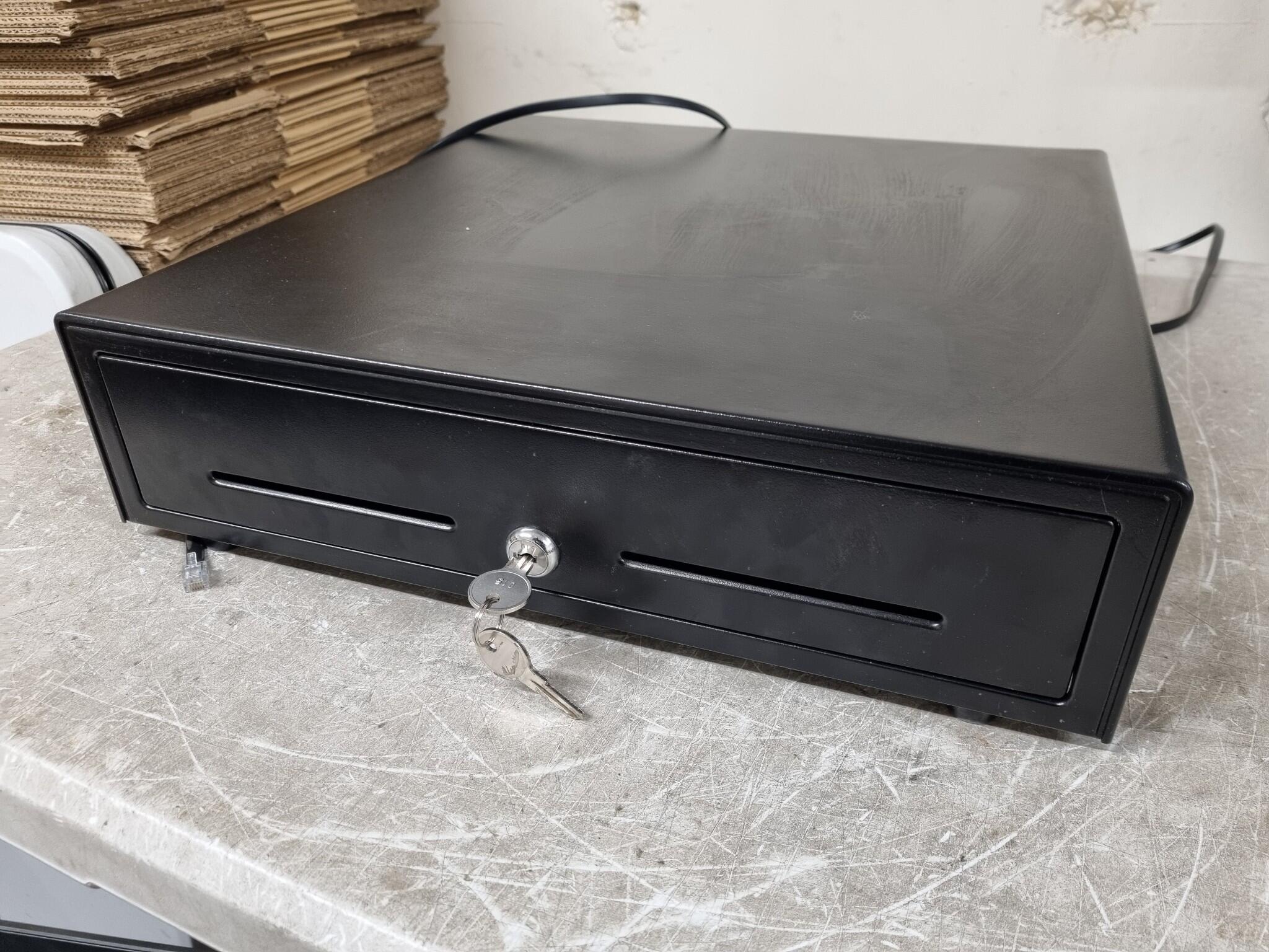 Electronic Cash Drawer