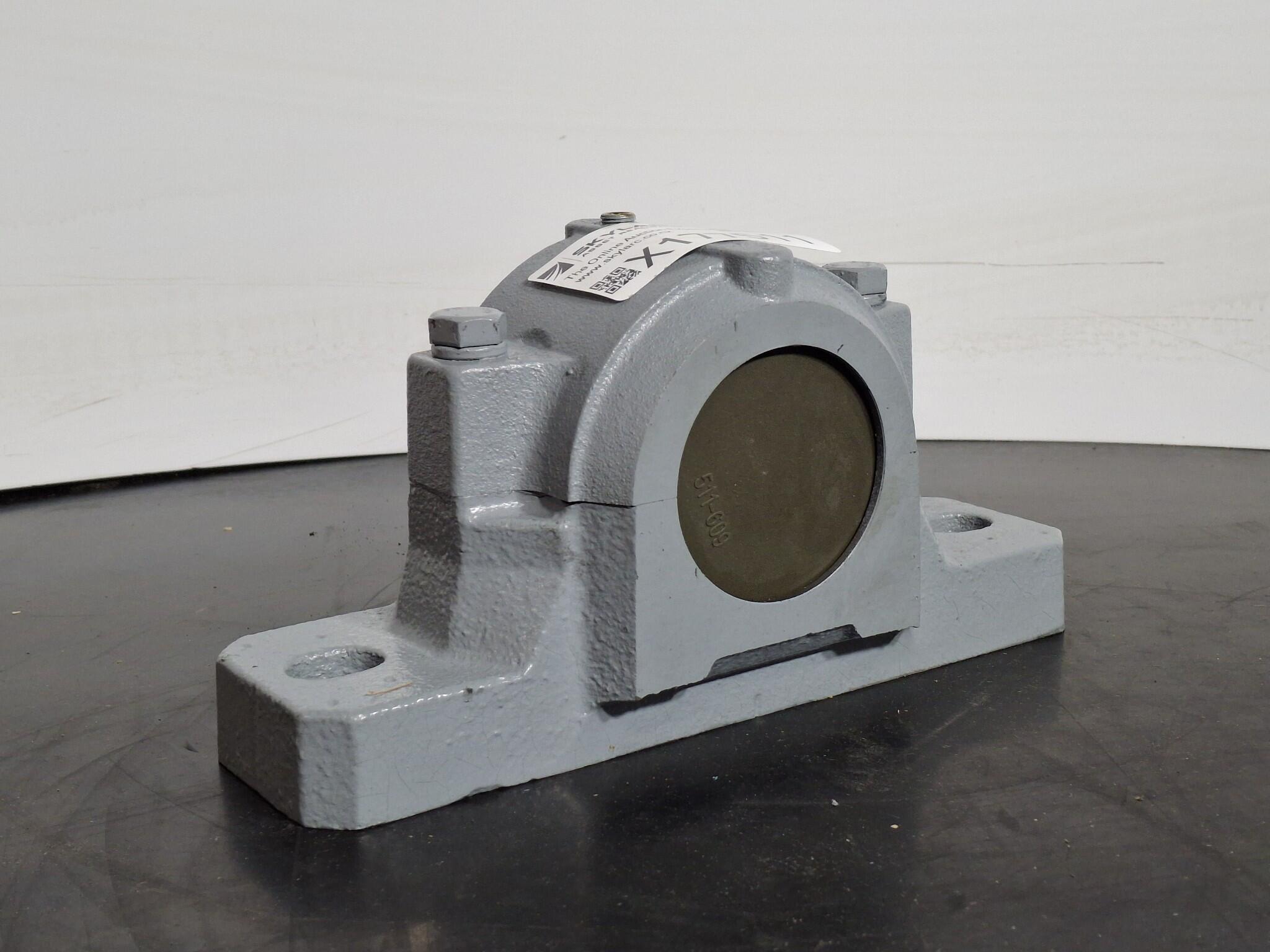 FAG SNG 511-609 Plummer Block Housing