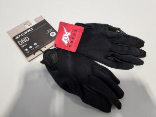 Giro DND Cycling Gloves - Medium 