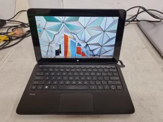 HP Pro x2 410 G1 Hybrid Notebook PC w/ Intel Core i5