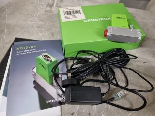 Sensirion Mass Flow Controller Kit SFC5500