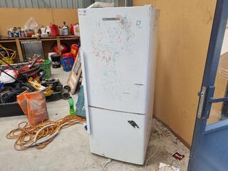 Fisher & Paykel Refrigerator Freezer
