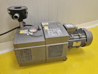 Eurovac KVE 60 Vacuum Pump