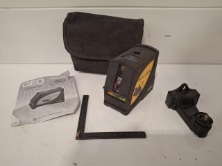 Foretech Geo Cross Liner Laser