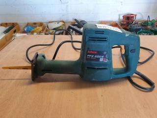 Bosch Sabre Saw