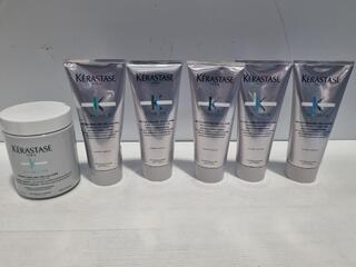 Kerastase Symbiose Micro Exfoliating Cellular Treatments