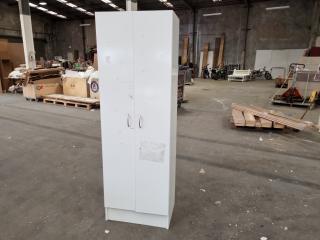 Basic Storage Cabinet for Workshop or office