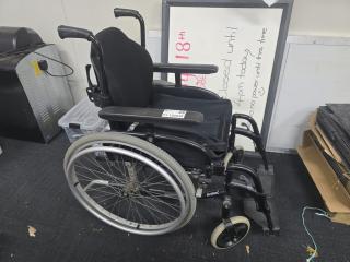 Wheelchair