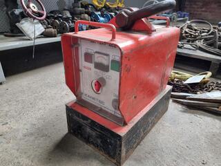 Kanetec Electric Lifting Magnet, 3000kg Max Rating