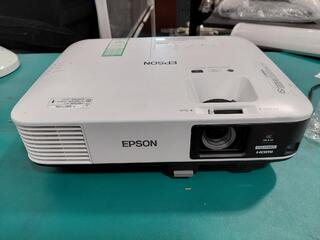 Epson EB-2265U LCD Projector