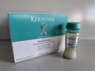 Kerastase Fusio Dose Concentre Resistance 10x 12ml