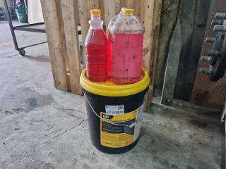 Caterpillar Coolant