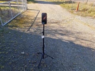 Tripod Phone Holder/Selfie Stick