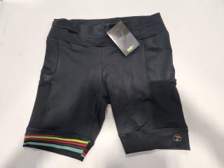 Tineli Spectrum Adventure Shorts - XL