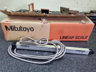 Mitutoyo Linear Scale 539-275