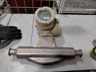Honeywell SCM3000 Plus F Series CMF Flowmeter