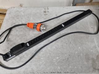 Eaton ePDU Server Power Bar