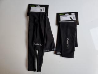 Teneli  Arm & Legwarmers - S