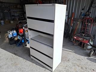 Precision Cabinet Unit