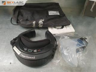 Cleanspace2 Powered Respirator