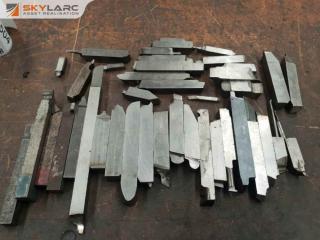 Tool Steel Lathe Tools