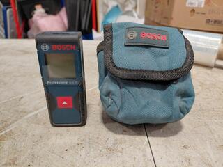 Bosch Professional GLM 25 Laser Measure