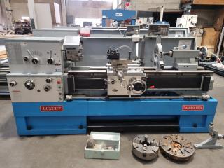 Luxcut 1500mm Three Phase Lathe