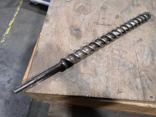 35mm Ramset SDS Masonry Drill Bit