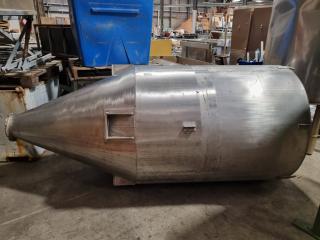 Stainless Steel Tank