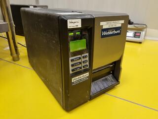 Industrial Thermal Barcode Printer